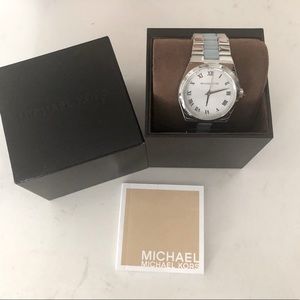 Michael Kors ladies watch